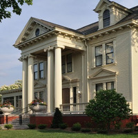 Yawkey House Museum