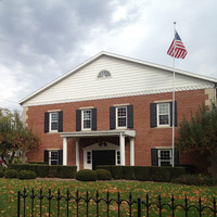 Cultural Heritage Curator The Cleo Redd Fisher Museum in Loudonville OH