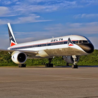 Cultural Heritage Curator Delta Flight Museum in Hapeville GA