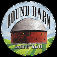 Arcadia Round Barn