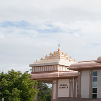 Cultural Heritage Curator Durga Temple of Virginia in Fairfax Station VA