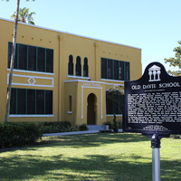 Cultural Heritage Curator Old Davie School Museum & Event Venue in Davie FL