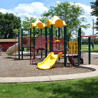 Cultural Heritage Curator Scheid Park in Sterling IL