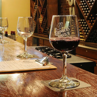 Cultural Heritage Curator Grinder's Switch Winery at Marathon Village in Nashville TN