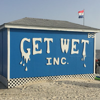 Get Wet Inc.