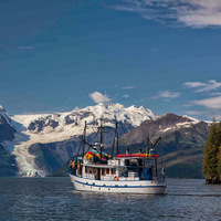 Cultural Heritage Curator Discovery Voyages in Whittier AK