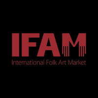 Cultural Heritage Curator International Folk Art Market in Santa Fe NM