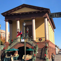 The Museum at Market Hall