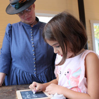 Cultural Heritage Curator Louisa County Historical Society in Louisa VA