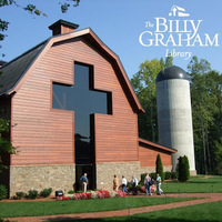 Cultural Heritage Curator Billy Graham Library in Charlotte NC