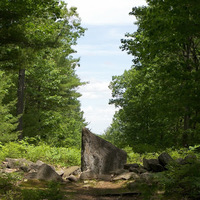 Cultural Heritage Curator America's Stonehenge in Salem NH