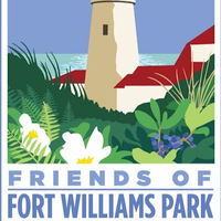 Cultural Heritage Curator Fort Williams Park in Cape Elizabeth ME