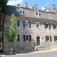 Cultural Heritage Curator Single Sisters' House in Bethlehem PA