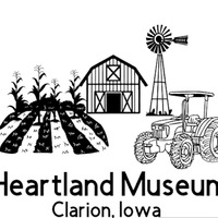 Cultural Heritage Curator Heartland Museum in Clarion IA