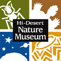 Cultural Heritage Curator Hi-Desert Nature Museum in Yucca Valley CA