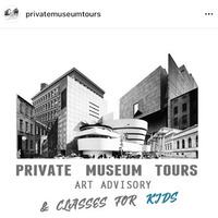 Private Museum Tours & Advisory