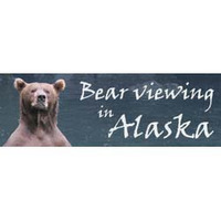 Cultural Heritage Curator Bear Viewing in Alaska in Homer AK