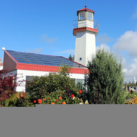 Cultural Heritage Curator Westport Winery Garden Resort in Aberdeen WA