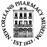 New Orleans Pharmacy Museum