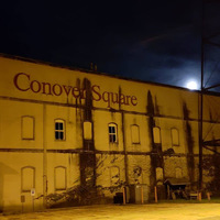 Haunted Conover Square Ghost Tours