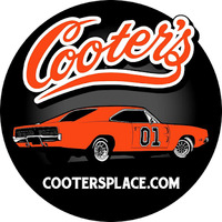 Cooter's Place - Luray