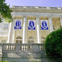 Daughters of the American Revolution National Headquarters