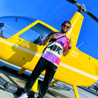 Cultural Heritage Curator Helicopter Tours Level Up in Compton CA