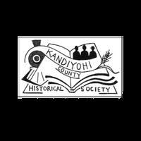 Cultural Heritage Curator Kandiyohi County Historical Society in Willmar MN