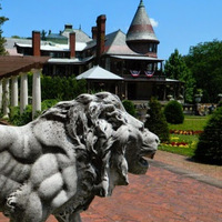 Cultural Heritage Curator Sonnenberg Gardens & Mansion State Historic Park in Canandaigua NY