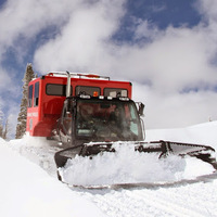 Cultural Heritage Curator Steamboat Powdercats in Steamboat Springs CO