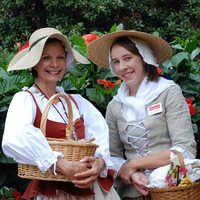 Cultural Heritage Curator Annapolis Tours by Watermark in Annapolis MD