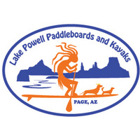 Cultural Heritage Curator Lake Powell Paddleboards and Kayaks in Page AZ