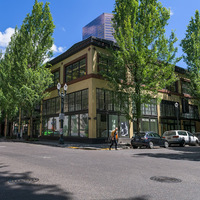 Oregon Jewish Museum and Center for Holocaust Education