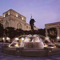 Cultural Heritage Curator Nashville Symphony Schermerhorn Symphony Center in Nashville TN