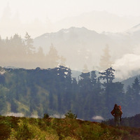 Bellingham Visitor Information Center