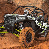 Cultural Heritage Curator Adrenaline ATV Tours - ATV Las Vegas in North Las Vegas NV