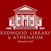 Cultural Heritage Curator Redwood Library and Athenaeum in Newport RI