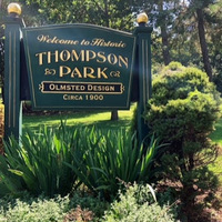 Historic Thompson Park