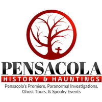 Pensacola History and Hauntings: History Tours, Ghost Tours, Scavenger Hunts, and Events