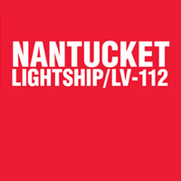 Nantucket Lightship/LV-112