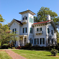 Cultural Heritage Curator Dillon Home Museum in Sterling IL