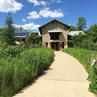 Cultural Heritage Curator Schlitz Audubon Nature Center in Bayside WI