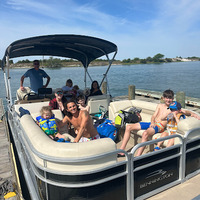 Cultural Heritage Curator Swansboro Paddle Boarding and Kayaking in Swansboro NC