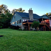 Cultural Heritage Curator Red Heifer Winery in Smithsburg MD