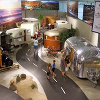 Cultural Heritage Curator RV Hall of Fame & Museum in Elkhart IN