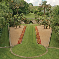 Cultural Heritage Curator Fairchild Tropical Botanic Garden in Coral Gables FL