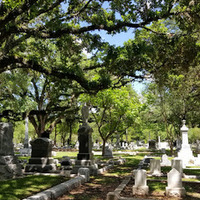 Glenwood Cemetery