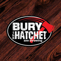 Bury The Hatchet Axe Throwing Philadelphia