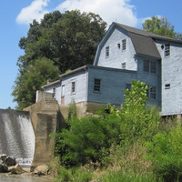 Eden Mill Nature Center