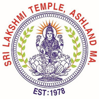 Cultural Heritage Curator Sri Lakshmi Temple in Ashland MA